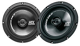 Коаксіальна акустика MTX TX265C