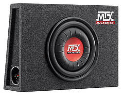 Сабвуфер MTX RTF10AS
