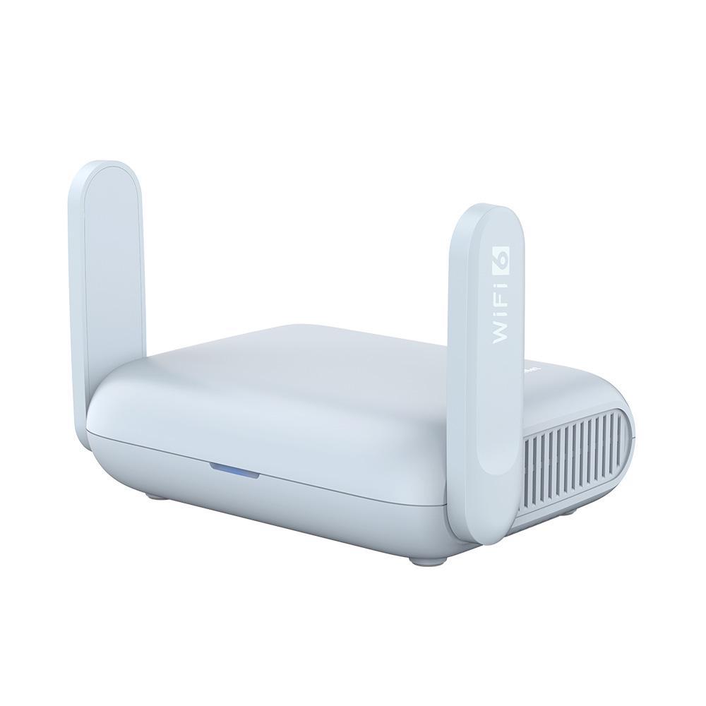 Beryl AX GL-MT3000 WiFi роутер