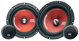 Компонентна акустика MTX TR65S