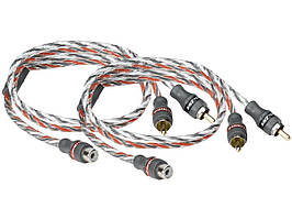 Міжблоковий кабель MTX StreetWires ZNXY1F