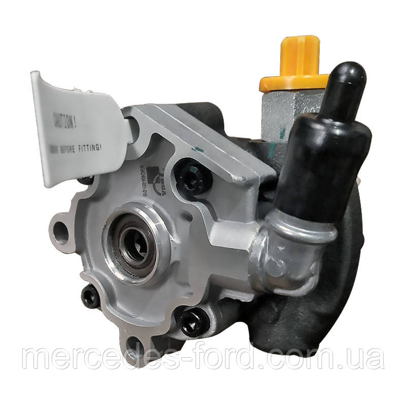 Насос гідропідсилювача керма ГУР Ford Transit 2.0 TDI дизель / FWD передній привод Форд Транзит 2000-2006, 1C153A674AE, фото 1