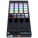 DJ контролер Native Instruments Traktor Kontrol F1, фото 6