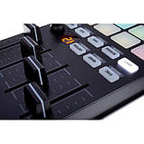 DJ контролер Native Instruments Traktor Kontrol F1, фото 8