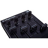 DJ контролер Native Instruments Traktor Kontrol F1, фото 9