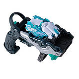 Ігровий набір машинка трансформер Скрітчер Screechers S5 L1 Стар Вінгс 5 сезон (EU686113), фото 2