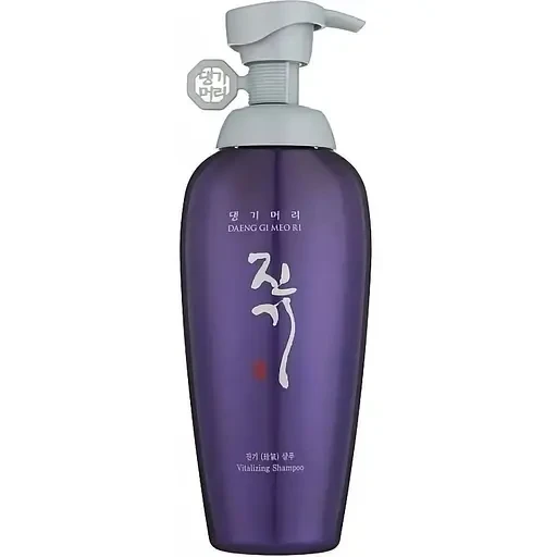 Шампунь для волосся регенерувальний Daeng Gi Meo Ri Vitalizing Shampoo, 500 мл, фото 1