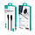 Кабель 100W Type-C To Type-C USAMS SJ546 U78 PD Fast Charging & Data Cable 1.2M, фото 10