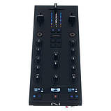 DJ контролер Native Instruments Traktor Kontrol Z1 MK2, фото 7
