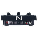 DJ контролер Native Instruments Traktor Kontrol Z1 MK2, фото 8