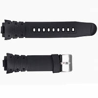 Ремінець для годинника Skmei 1820/1560/1561/1068/1231/1301/M-Tac з компасом Black