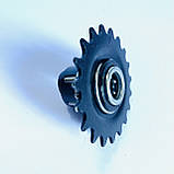 Половинка задньої втулки EAGLE для заднього колеса на дорожні велосипеди, фото 8