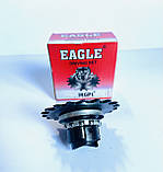 Половинка задньої втулки EAGLE для заднього колеса на дорожні велосипеди, фото 2