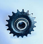 Половинка задньої втулки EAGLE для заднього колеса на дорожні велосипеди, фото 7