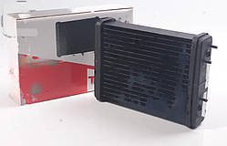 Радiатор обiгрiвача  2101 3-х рядний (мiдь) (вир-во Iран) 2101-8101060