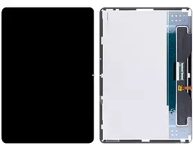 Дисплей для планшета Xiaomi Redmi Pad 6s Pro + сенсор чорний | модуль