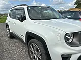 Дефлектори вікон, вітровики Jeep Renegade 2015- (Autoclover/Корея), фото 2