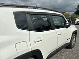 Дефлектори вікон, вітровики Jeep Renegade 2015- (Autoclover/Корея), фото 6