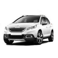 Килимки Peugeot 2008 2013-2019