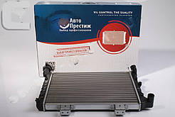 Радiатор охолодження  21073 iнж. (алюмiнiй) (вир-во Авто Престиж) 21073-1301012