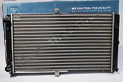 Радiатор охолодження  2112 iнж. (алюмiнiй) (вир-во Авто Престиж) 2112-130101210