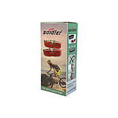 Ліхтар задній S11 на багажник під батарейки 2*AA