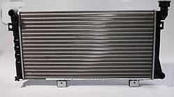 Радiатор охолодження  21213 (алюмiнiй) (вир-во Авто Престиж) 21213-1301012