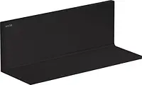 Полочка для ванной комнаты Hansgrohe Axor Universal Rectangular 42644670