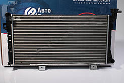 Радiатор охолодження  21214 (алюмiнiй) (вир-во Авто Престиж) 21214-1301012