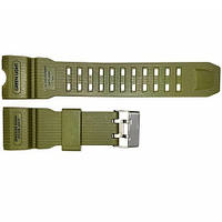 Ремінець для годинника Skmei 1155/1155B/1586/2140 Army Green