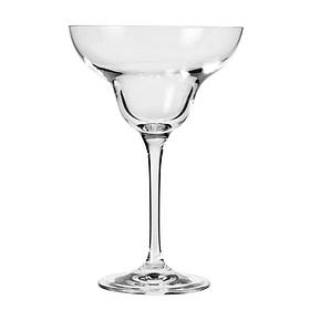 Келих для коктейлю Маргарита Krosno Mixology 270 мл 5900345786254