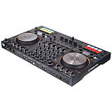 DJ контролер Native Instruments Traktor Kontrol S4 MK3, фото 8