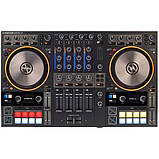 DJ контролер Native Instruments Traktor Kontrol S4 MK3, фото 2