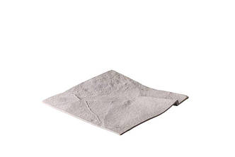 Тарілка дрібна квадратна Studio Raw stone rustic 22 см white RD19247