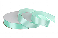 Стрічка атласна 91.4м*25мм (#181)