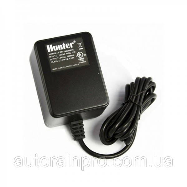 Трансформатор, блок живлення внутрішній X-CORE, ELC, PCC 220/24 V  Hunter, фото 1