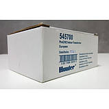 Трансформатор, блок живлення внутрішній X-CORE, ELC, PCC 220/24 V  Hunter, фото 4