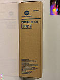 Drum DR012 фотобарабан Konica Minolta Bizhub PRO 951/1250/1052, A3VVP00, оригінал, dr-012, фото 2