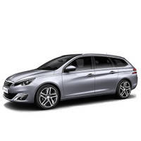 Килимки Peugeot 308 II (T9) 2013-2021 універсал