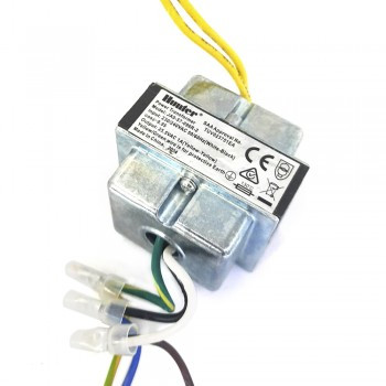 Трансформатор, блок живлення зовнішній X2 220/24 V Hunter, фото 1