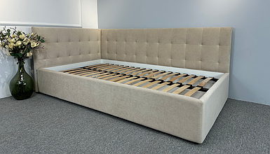 Диван-ліжко Фіона з підйомним механізмом ТМ Elysium