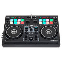 DJ контролер Reloop Buddy