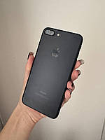 iPhone 7 Plus ブラック 本体 256Gb ムスビー｜iPhone 7 Plus 256GB バッテリー100％ ジェット