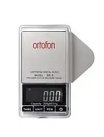 Ortofon DS-3 digital stylus pressure