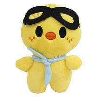 М'яка іграшка Бокарі Фелікс - Стрей Кідс | BbokAri Felix - Stray Kids Pilot
