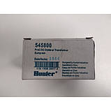 Трансформатор, блок живлення зовнішній X-CORE, PRO-C 220/24 V Hunter, фото 2