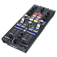 DJ контролер Reloop Mixtour Pro