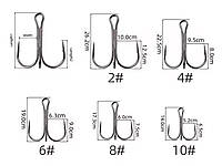 Рыболовный крючок