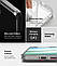 Чохол Ringke Fusion до Samsung Galaxy S25 Clear (F983E52), фото 8