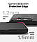 Чохол Ringke Onyx Design до Samsung Galaxy S25 Camo Black (OD989E245), фото 5